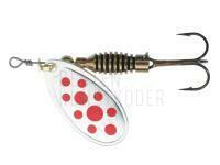 Spinner Rublex Celta No 3 - APR BESTEN KUNSTKODER Angelshop