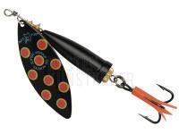 Spinner BlueFox Salmon Super Vibrax #6 | 33g - BYR BESTEN KUNSTKODER Angelshop