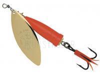 Spinner BlueFox Salmon Super Vibrax #6 | 33g - GFR BESTEN KUNSTKODER Angelshop