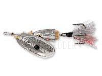 Spinner BlueFox Vibrax Foxtail #2 | 6g - SSDX BESTEN KUNSTKODER Angelshop