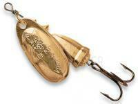 Spinner BlueFox Vibrax Original #4 | 10g - Gold BESTEN KUNSTKODER Angelshop
