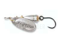 Spinner BlueFox Vibrax Original Single Barbless #2 | 6g - S