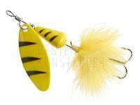 Spinner Colonel Fuzzy 3g - Honey Bee BESTEN KUNSTKODER Angelshop