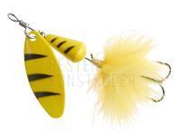 Spinner Colonel Fuzzy 5g - Honey Bee BESTEN KUNSTKODER Angelshop