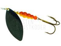 Spinner Mepps Aglia Long #4 | 17g - Black BESTEN KUNSTKODER Angelshop