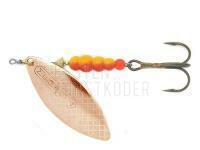 Spinner Mepps Aglia Long #4 | 17g - Copper BESTEN KUNSTKODER Angelshop