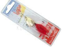 Spinner Mepps Aglia Pompon Gold #2 | 4.5g BESTEN KUNSTKODER Angelshop