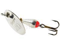 Spinner Mepps XD #1 | 3g - Silver BESTEN KUNSTKODER Angelshop