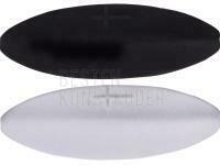 Köder OGP Præsten 4.9cm 7g - Black/White (GLOW)