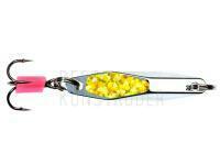 Eisangeln Blinker Jaxon Hexan BP-IC03 4g - C BESTEN KUNSTKODER Angelshop