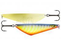 Blinker Rapala Harmaja 8.5cm 18g HAR18 - Hot Steel (HS) BESTEN KUNSTKODER Angelshop