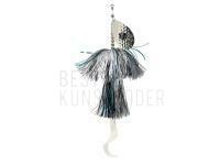 Köder Savage Gear Savage Blade Single 21.6g 68g - Silver Cisco BESTEN KUNSTKODER Angelshop