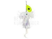 Köder Savage Gear Savage Blade Single 24.1cm 82g - Lemon Head Flash BESTEN KUNSTKODER Angelshop