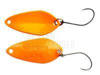 Blinker Shimano Cardiff Search Swimmer 3.5g - 05S BESTEN KUNSTKODER Angelshop