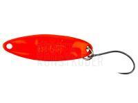 Blinker Shimano Cardiff Slim Swimmer 3.6g - 65T / gold back BESTEN KUNSTKODER Angelshop