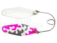 Blinker Shimano Cardiff Wobble Swimmer 1.5g - 22T BESTEN KUNSTKODER Angelshop