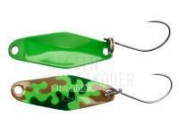 Blinker Shimano Cardiff Wobble Swimmer 1.5g - 25T BESTEN KUNSTKODER Angelshop