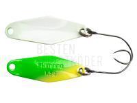 Blinker Shimano Cardiff Wobble Swimmer 2.5g - 06T Melon Soda BESTEN KUNSTKODER Angelshop