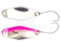 Blinker Shimano Cardiff Wobble Swimmer 2.5g - 63T BESTEN KUNSTKODER Angelshop