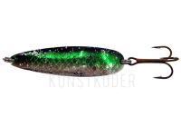 Blinker Solvkroken Buch Salmon 40g - GFLS BESTEN KUNSTKODER Angelshop