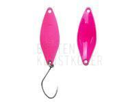 Köder Spro Trout Master Serc Spoon 3.3cm 2.5g - Flamingo Royal BESTEN KUNSTKODER Angelshop