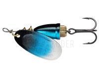 Spinner Vibrax Nordic Flake (Northern Lights) #4 - BL BESTEN KUNSTKODER Angelshop