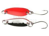 Blinker Mikado Mini Spoon 24mm 1.5g - Red/Silver