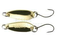 Blinker Mikado Mini Spoon 24mm 2.5g - Gold