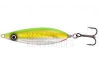 Blinker Westin Great Heron 8.5 cm 22 g - Chartreuse Diamond BESTEN KUNSTKODER Angelshop