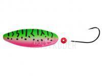 Meerforellen-Blinker Jenzi Inline-Spoon`y Typ1 26mm 2.3g - C Col.3 BESTEN KUNSTKODER Angelshop