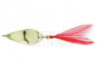Meerforellen-Blinker Jenzi Spoon`y Single Hook 27mm 2.5g - B BESTEN KUNSTKODER Angelshop