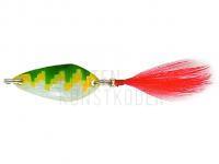 Meerforellen-Blinker Jenzi Spoon`y Single Hook 27mm 2.5g - D BESTEN KUNSTKODER Angelshop