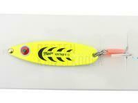 Blinker Mepps Syclops Fluo #0 | 8g | 5cm - Chartreuse BESTEN KUNSTKODER Angelshop