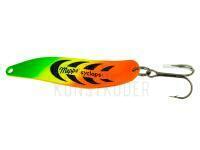 Blinker Mepps Syclops Fluo #3 | 26g | 9cm - Tiger BESTEN KUNSTKODER Angelshop