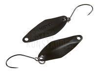 Forellen Blinker Nories Masukuroto Rooney 1.5g - #020 (Bitter Choco) BESTEN KUNSTKODER Angelshop