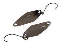 Forellen Blinker Nories Masukuroto Rooney 1.8g - #046 (Light Gray plus) BESTEN KUNSTKODER Angelshop