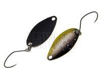 Forellen Blinker Nories Masukuroto Sofia 1.2g 22mm - #054 (Isomagic) BESTEN KUNSTKODER Angelshop