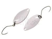 Forellen Blinker Nories Masukuroto Sofia 1.2g 22mm - #088 (Red Grow) BESTEN KUNSTKODER Angelshop