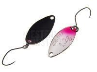 Forellen Blinker Nories Masukuroto Sofia 1.2g 22mm - #090 (Rosty) BESTEN KUNSTKODER Angelshop