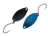 Forellen Blinker Nories Masukuroto Sofia 1.2g 22mm - #093 (Meta Meta Blue) BESTEN KUNSTKODER Angelshop