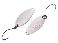 Forellen Blinker Nories Masukuroto Sofia 1.6g 25mm - #088 (Red Grow) BESTEN KUNSTKODER Angelshop