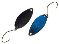 Forellen Blinker Nories Masukuroto Sofia 1.6g 25mm - #093 (Meta Meta Blue) BESTEN KUNSTKODER Angelshop