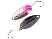 Forellen Blinker Nories Masukuroto Tulle 1.4g 24mm - #090 (Rosty) BESTEN KUNSTKODER Angelshop