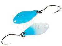 Forellen Blinker Nories Masukuroto Weeper 0.9g 20mm - #068 (Sky-Blue) BESTEN KUNSTKODER Angelshop