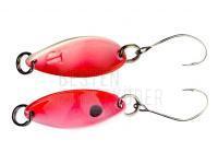Blinker Spro Trout Master Incy Spin Spoon 1.8g - Devilish BESTEN KUNSTKODER Angelshop