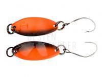 Blinker Spro Trout Master Incy Spin Spoon 1.8g - Rust BESTEN KUNSTKODER Angelshop