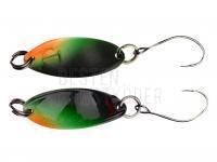 Blinker Spro Trout Master Incy Spin Spoon 2.5g - Zimba BESTEN KUNSTKODER Angelshop
