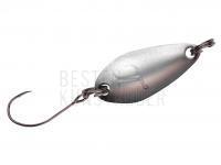 Blinker Spro Trout Master Incy Spoon 0.5g - Minnow BESTEN KUNSTKODER Angelshop
