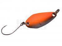 Blinker Spro Trout Master Incy Spoon 1.5g - Rust BESTEN KUNSTKODER Angelshop