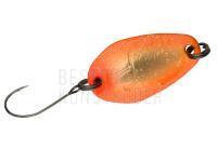 Blinker Spro Trout Master Incy Spoon 1.5g - Sunburst BESTEN KUNSTKODER Angelshop